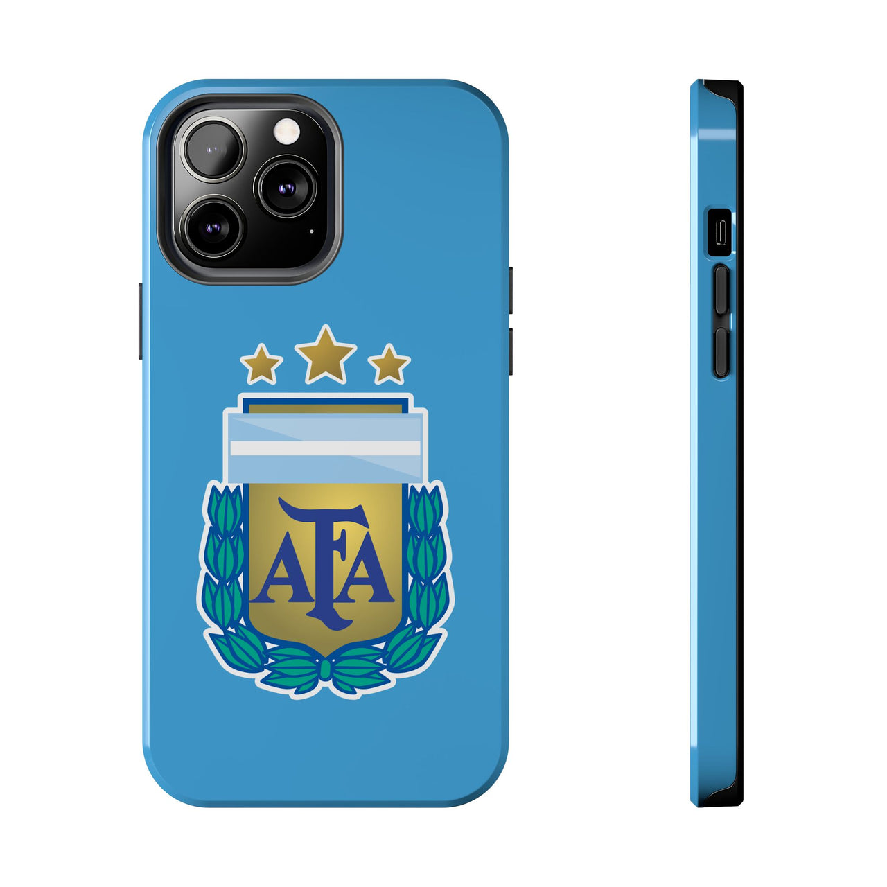 Argentina National Team Tough Phone Cases