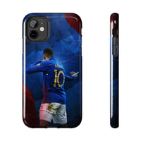 Thumbnail for Kylian Mbappe National Team Tough Phone Cases