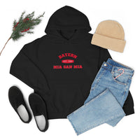 Thumbnail for Bayern Munich Unisex Hooded Sweatshirt