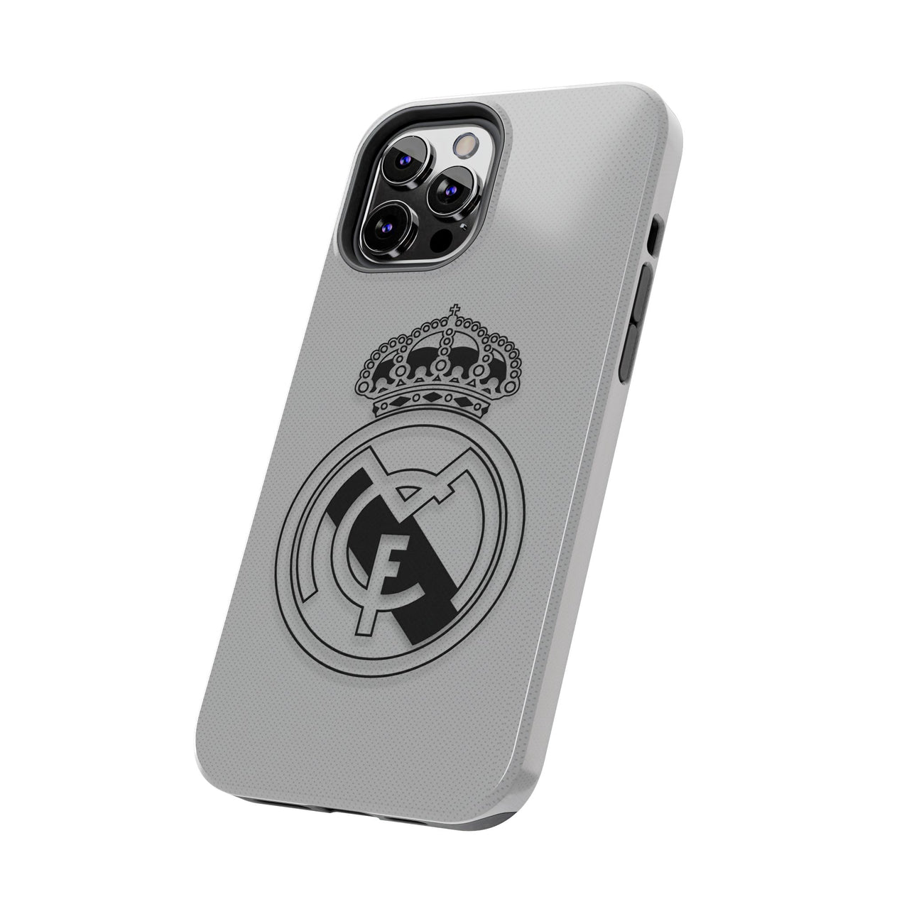 Real Madrid Phone Case