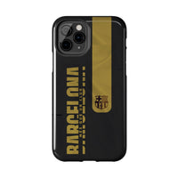 Thumbnail for Barcelona Tough Phone Case