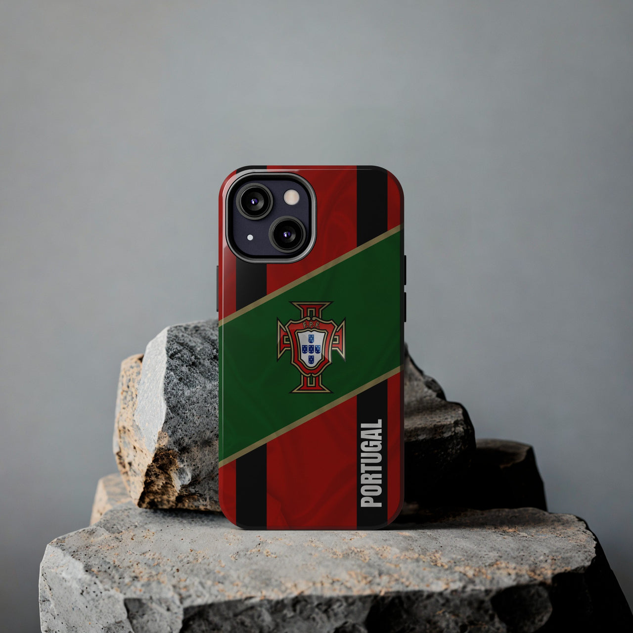 Portugal National Team Tough Phone Case