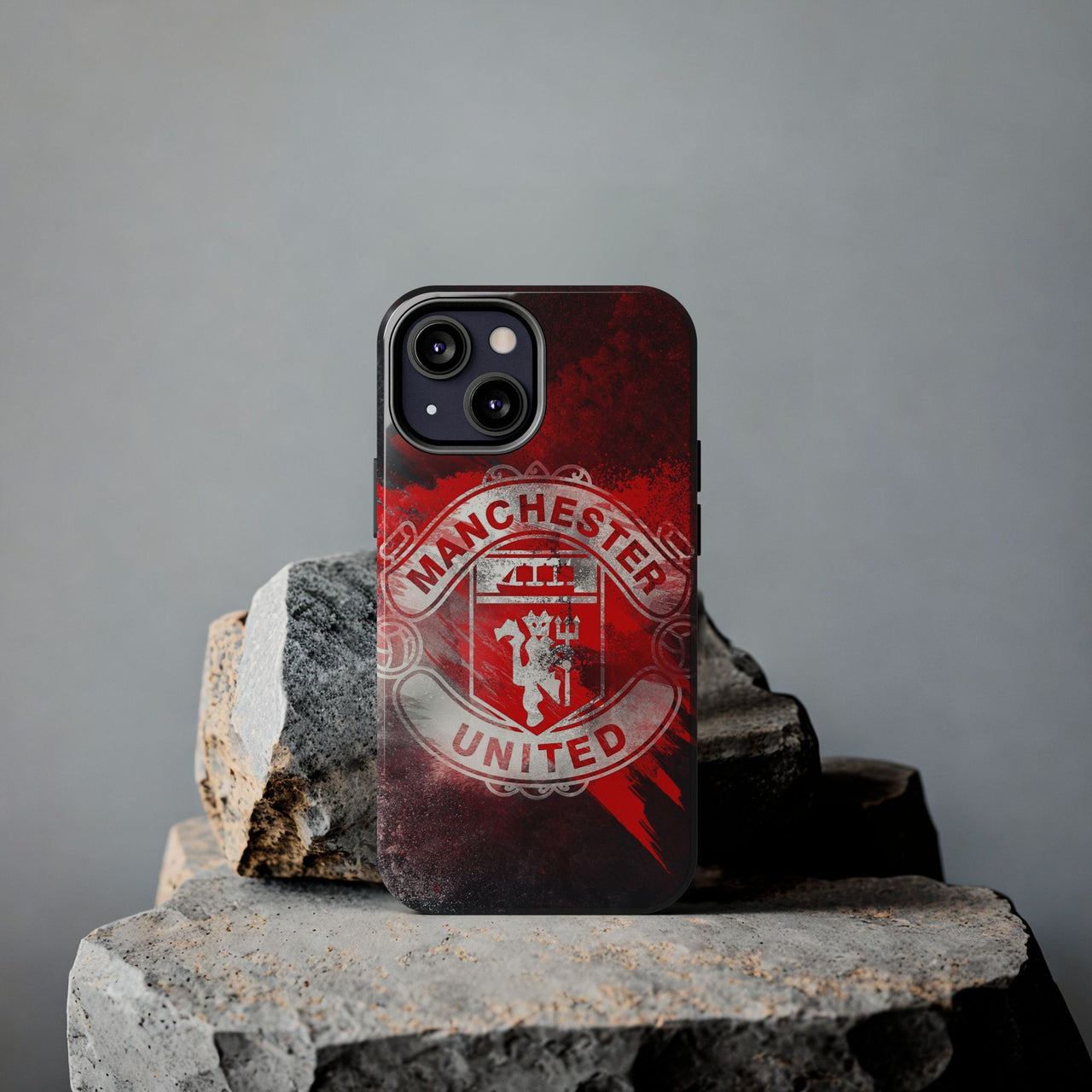 Manchester United  Phone Case