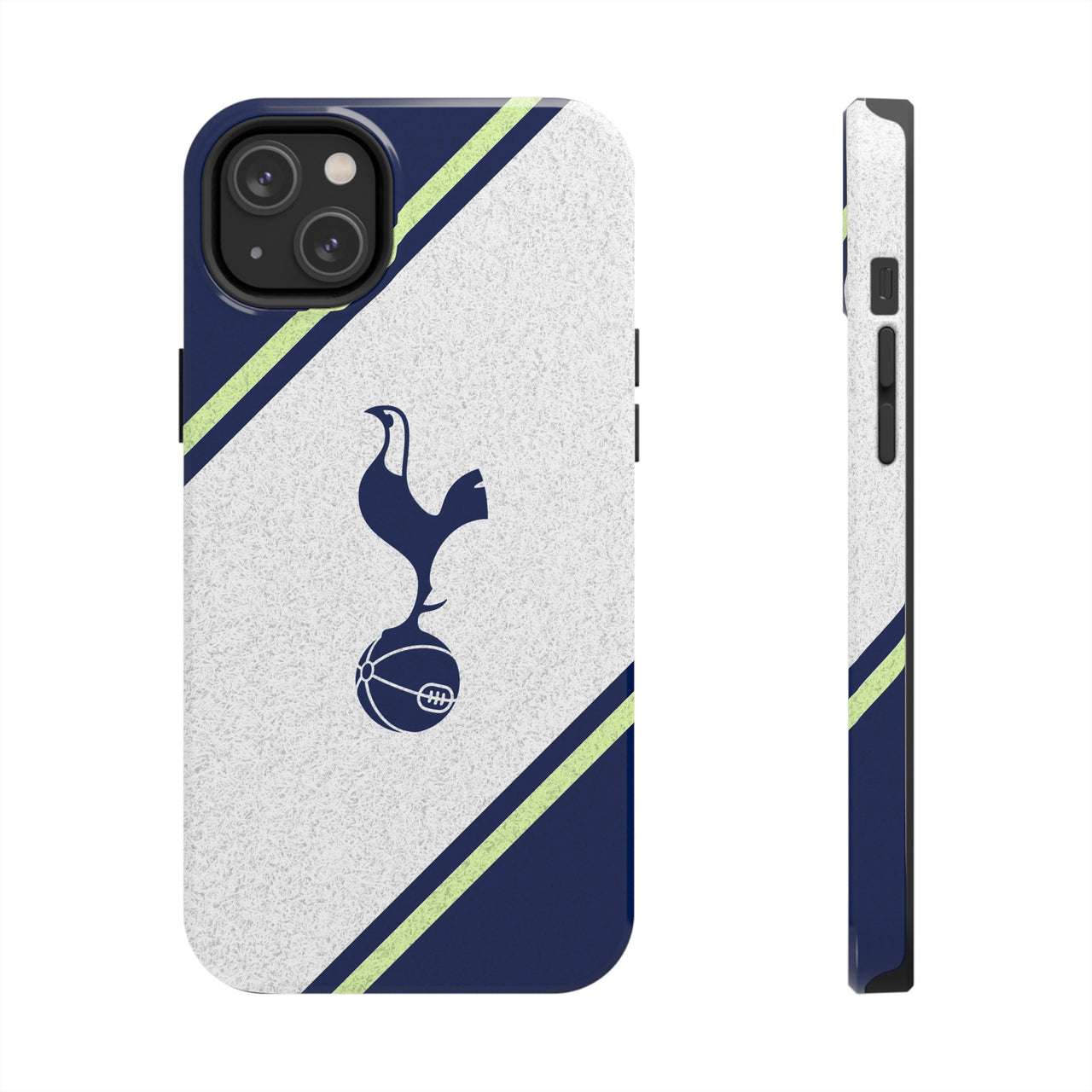 Tottenham Hotspurs Tough Phone Case