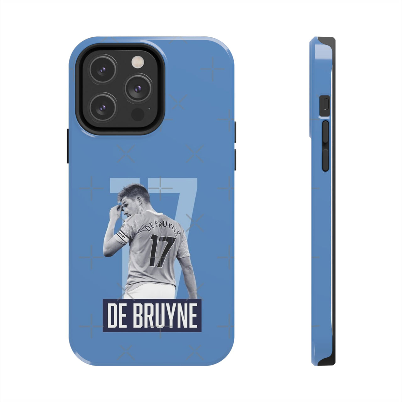 Kevin De Bruyne Tough Phone Case