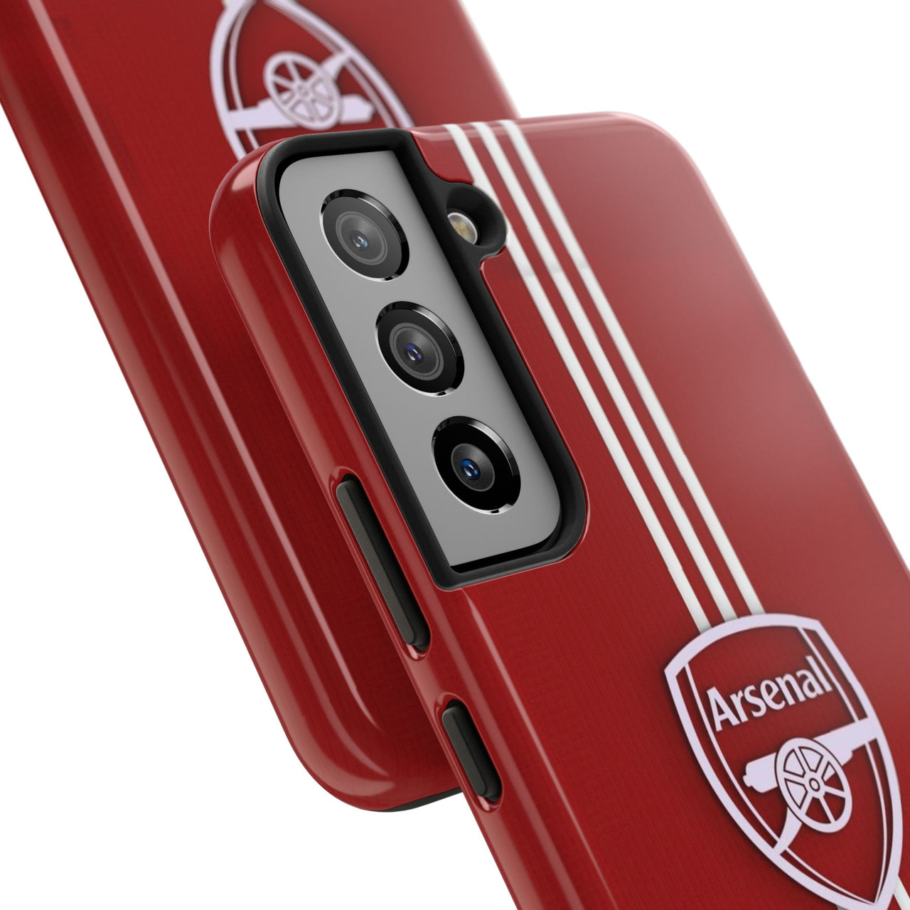 Arsenal Tough Phone Case