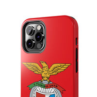 Thumbnail for Benfica Phone Case