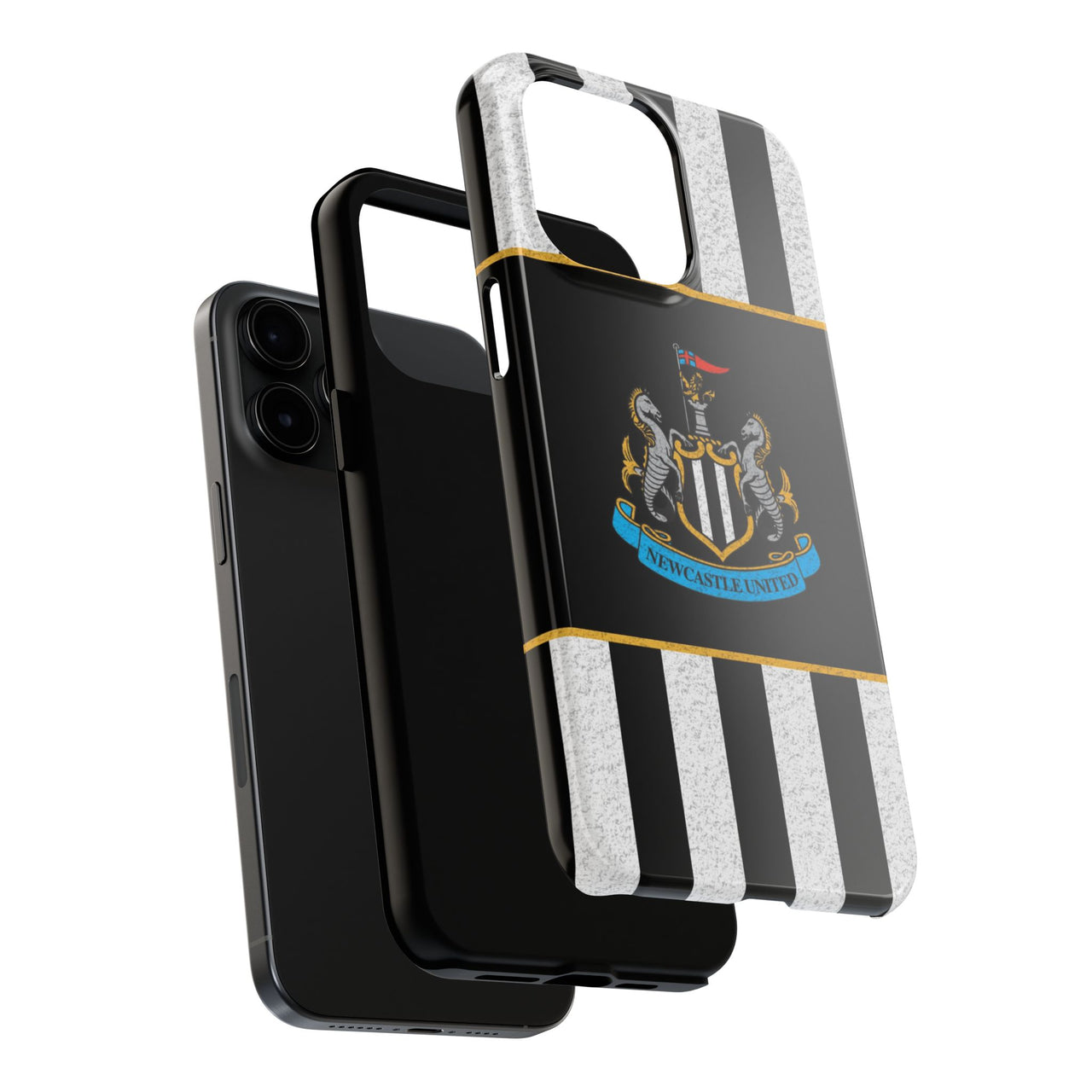 Newcastle Tough Phone Case