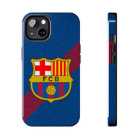 Thumbnail for Barcelona Tough Phone Case