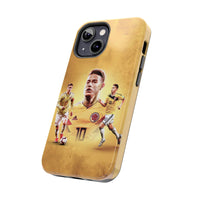 Thumbnail for James Rodriguez Colombian National Team Phone Case