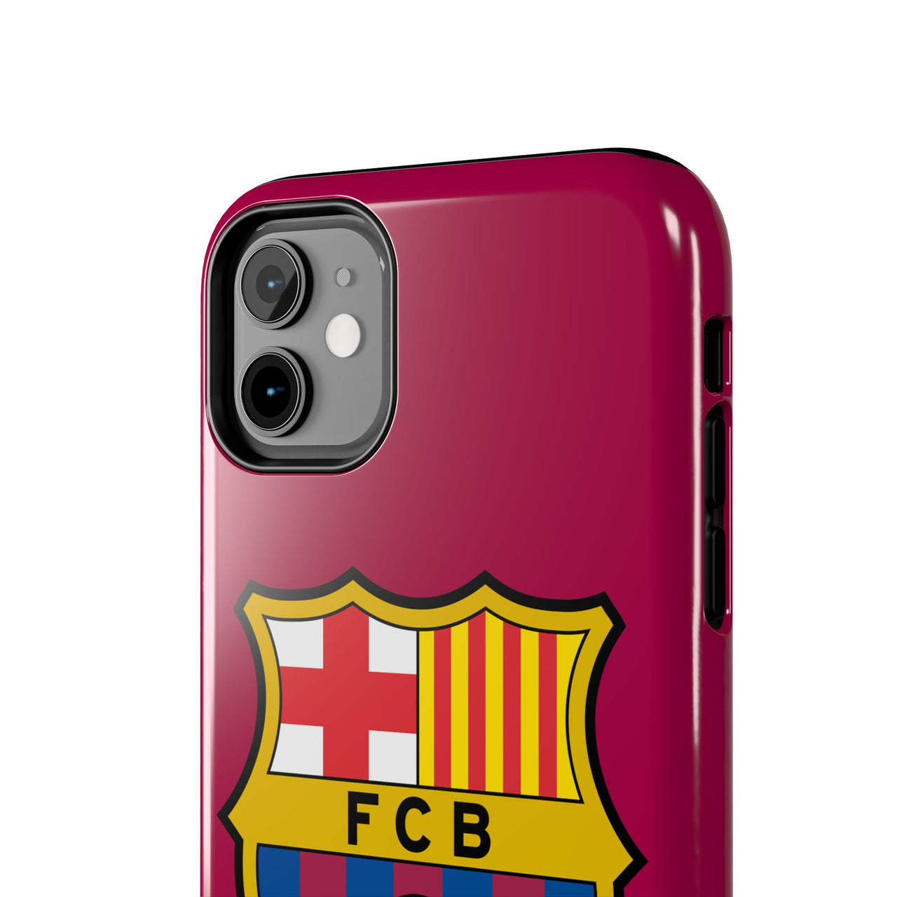 Barcelona Phone Case