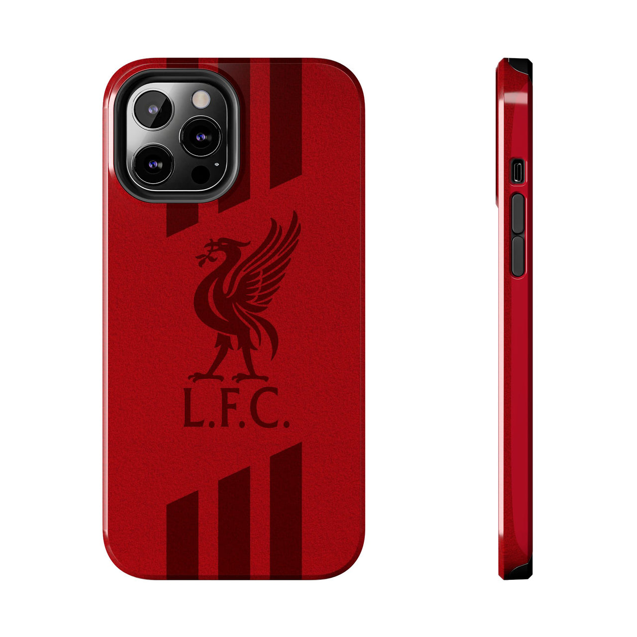 Liverpool Tough Phone Case