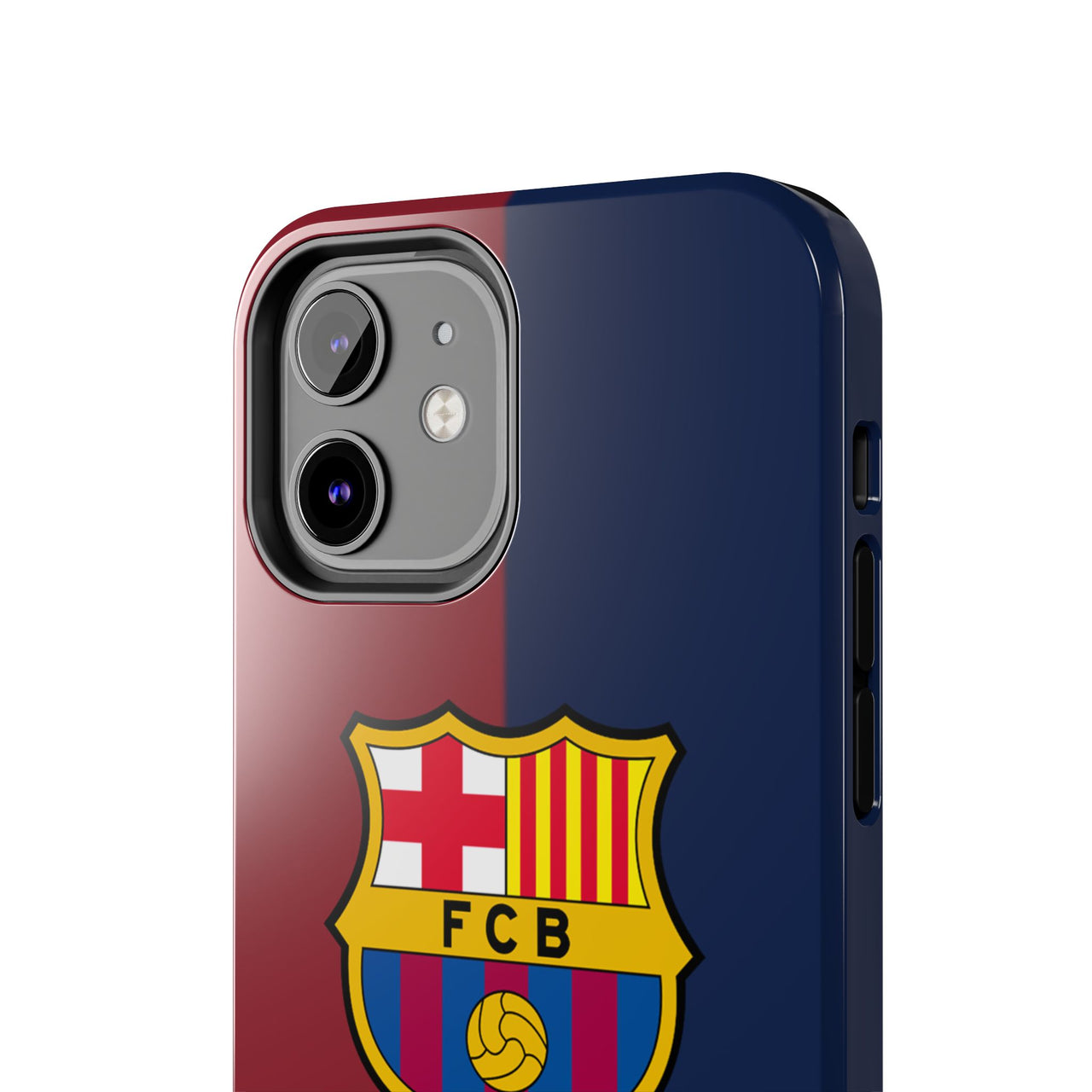 Barcelona Phone Case