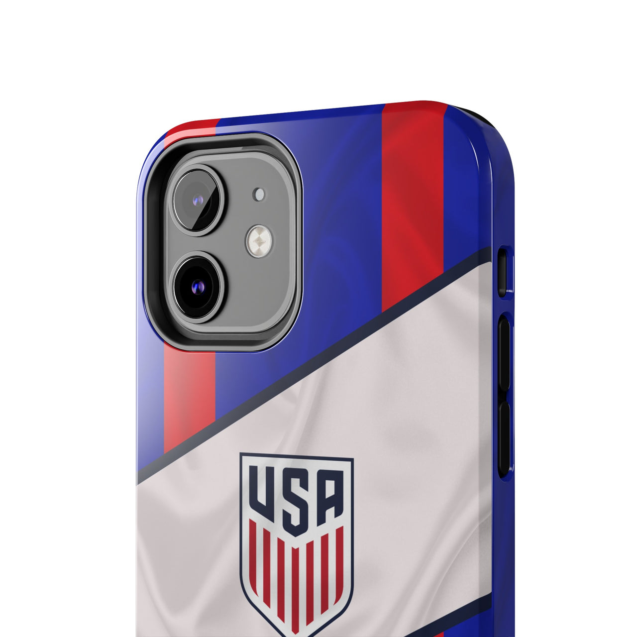 USA National Team Tough Phone Case