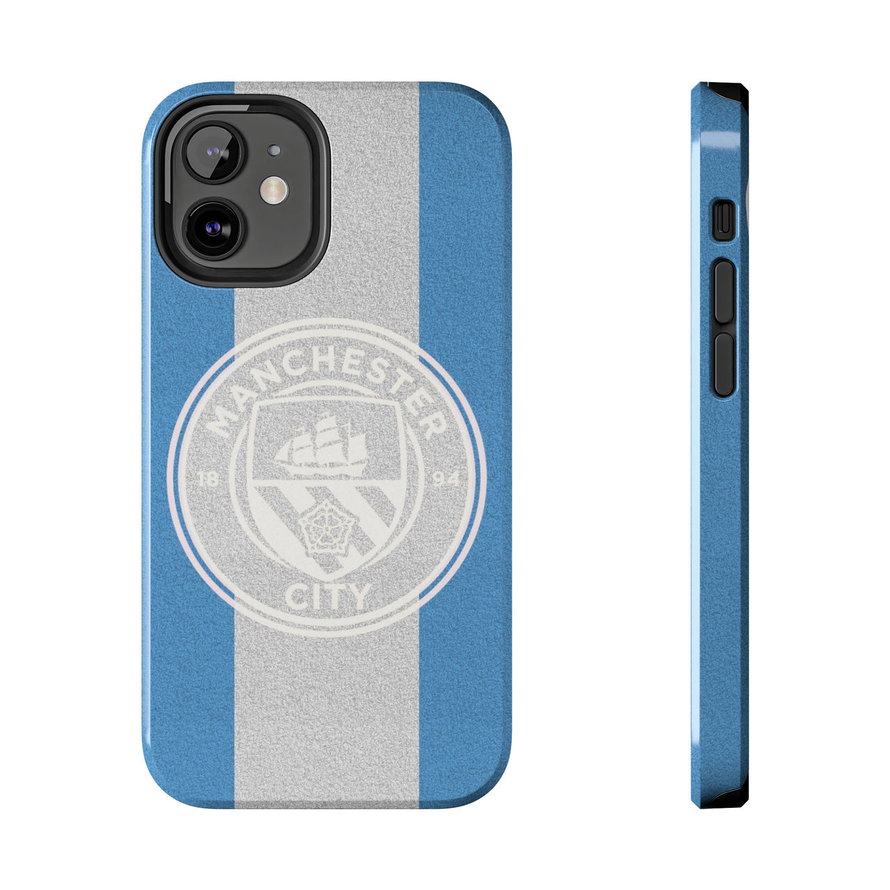 Manchester City Tough Phone Case