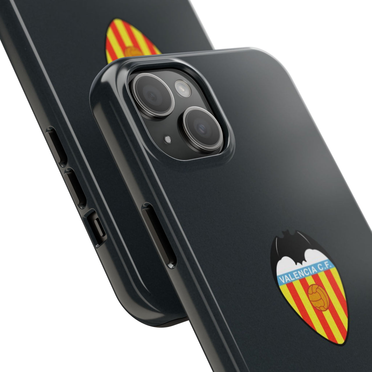 Valencia Tough Phone Case