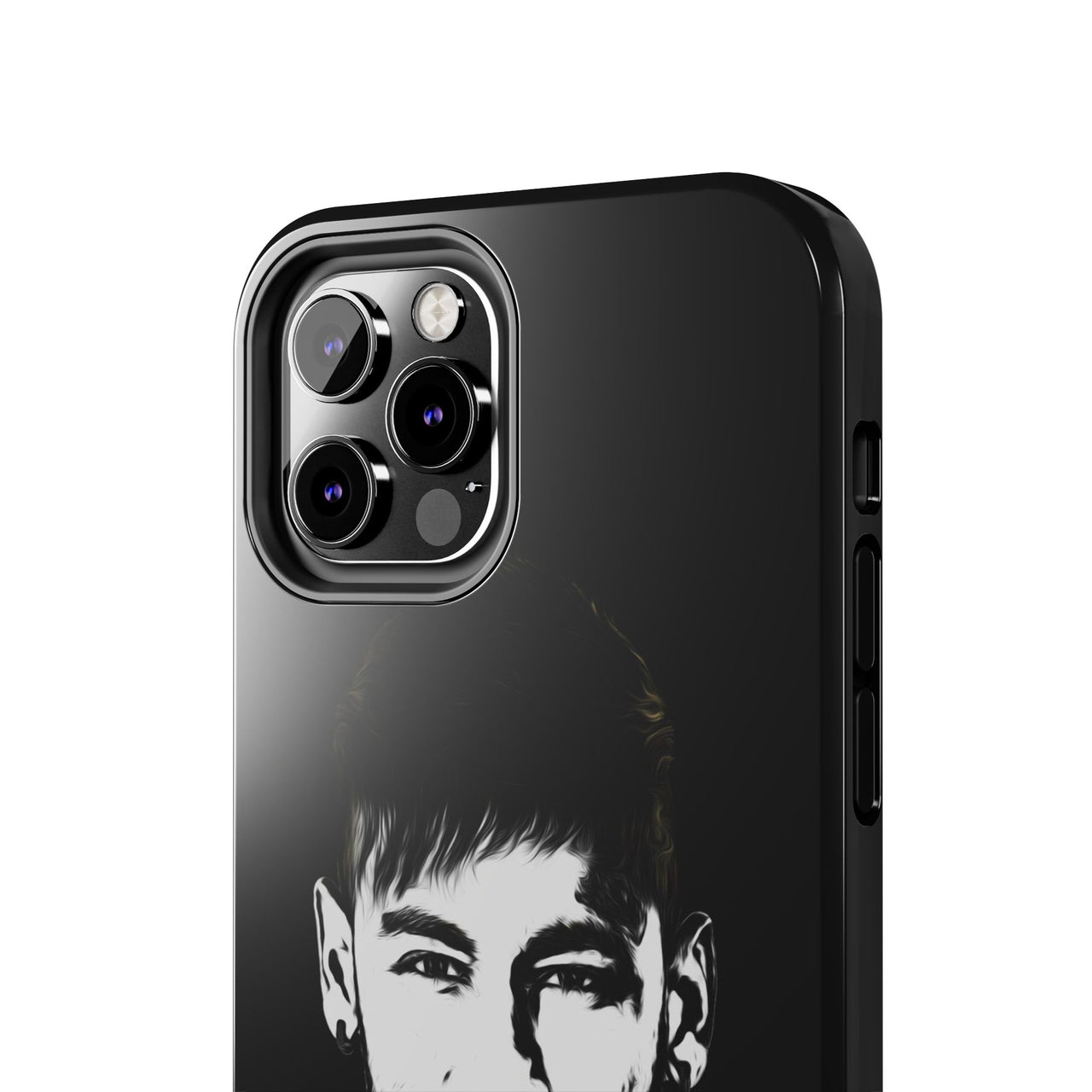 Neymar Jr. Phone Case