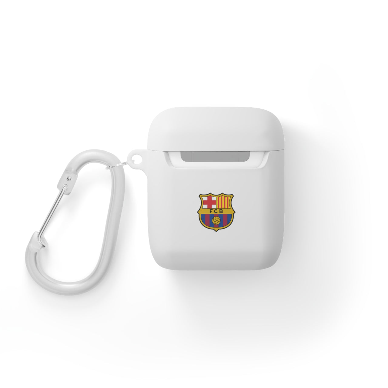 Barcelona AirPods / Pros Case Cover