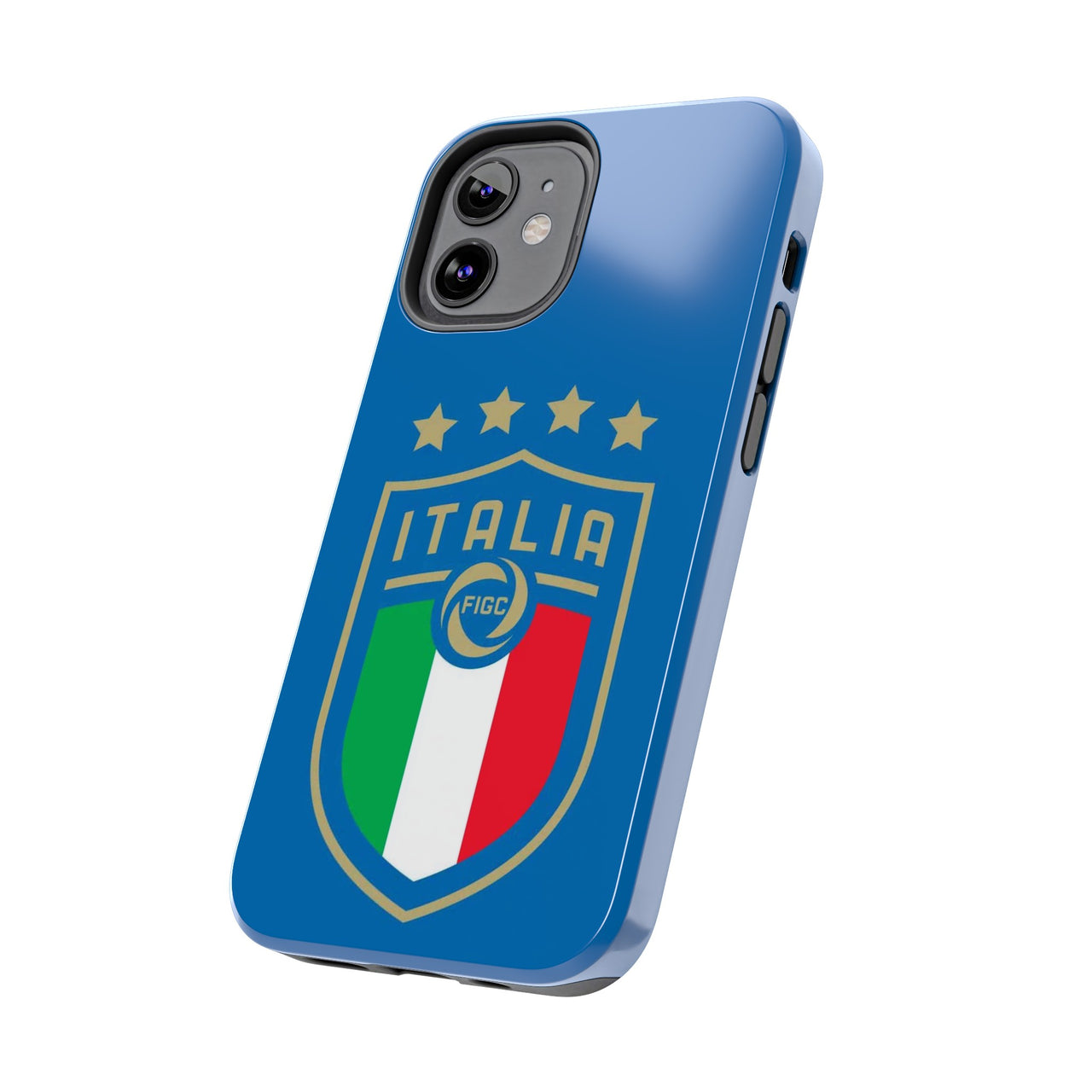 Italy National Team Tough Phone Case