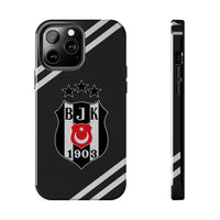 Thumbnail for Beşiktaş J.K. Tough Phone Case