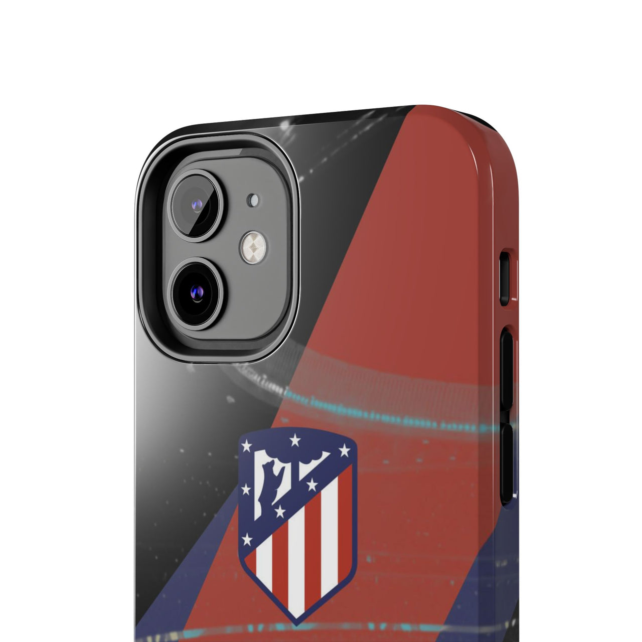 Atletico Madrid Phone Case