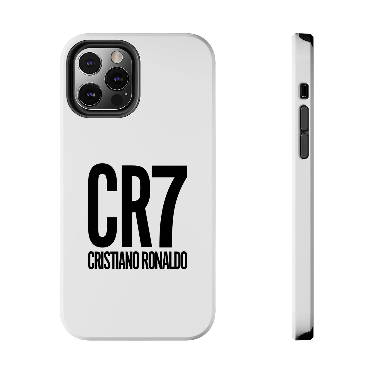 Cristiano Ronaldo Tough Phone Case -  Case-Mate