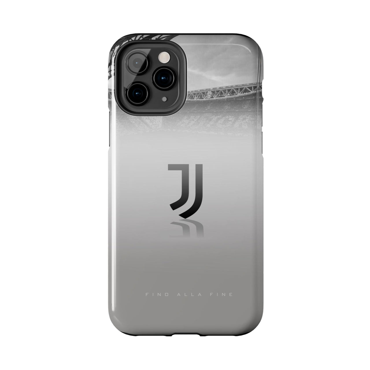 Juventus Phone Case