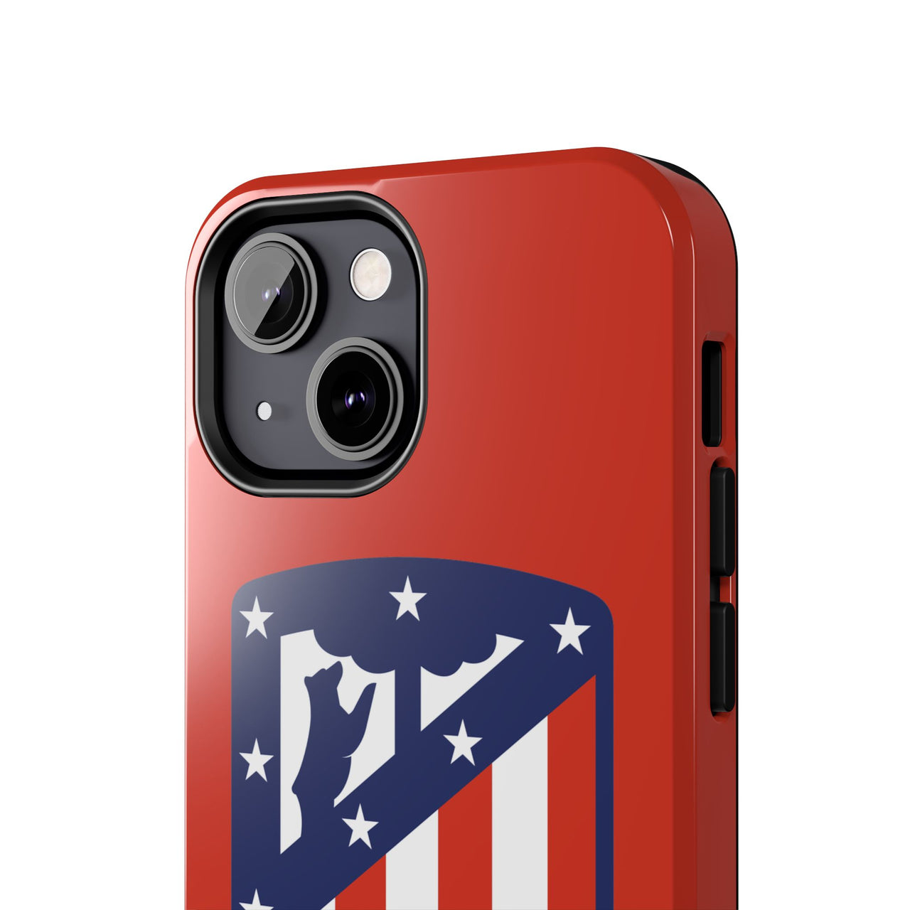 Atletico Madrid Phone Case