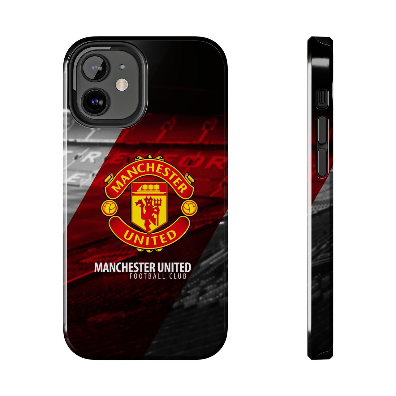 Manchester United Old Trafford Tough Phone Case