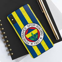 Thumbnail for Fenerbahçe SK Tough Phone Case