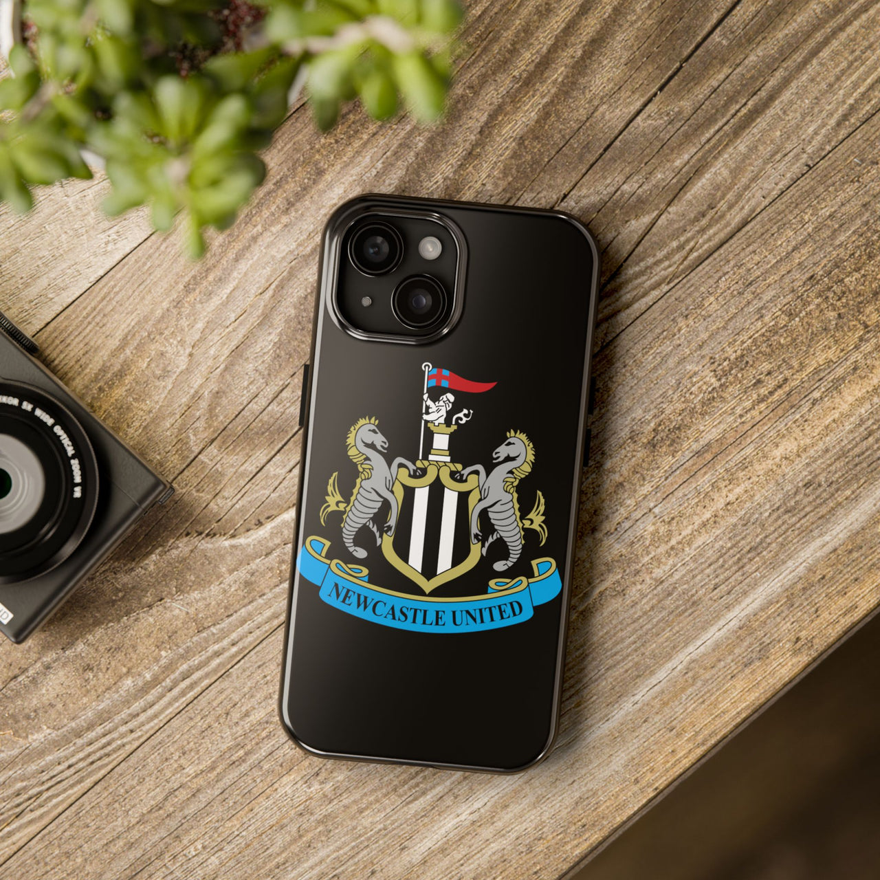 Newcastle Phone Case