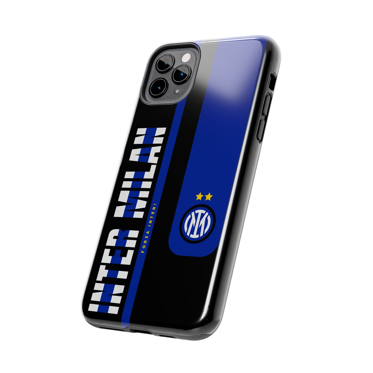 Inter Milan Tough Phone Case