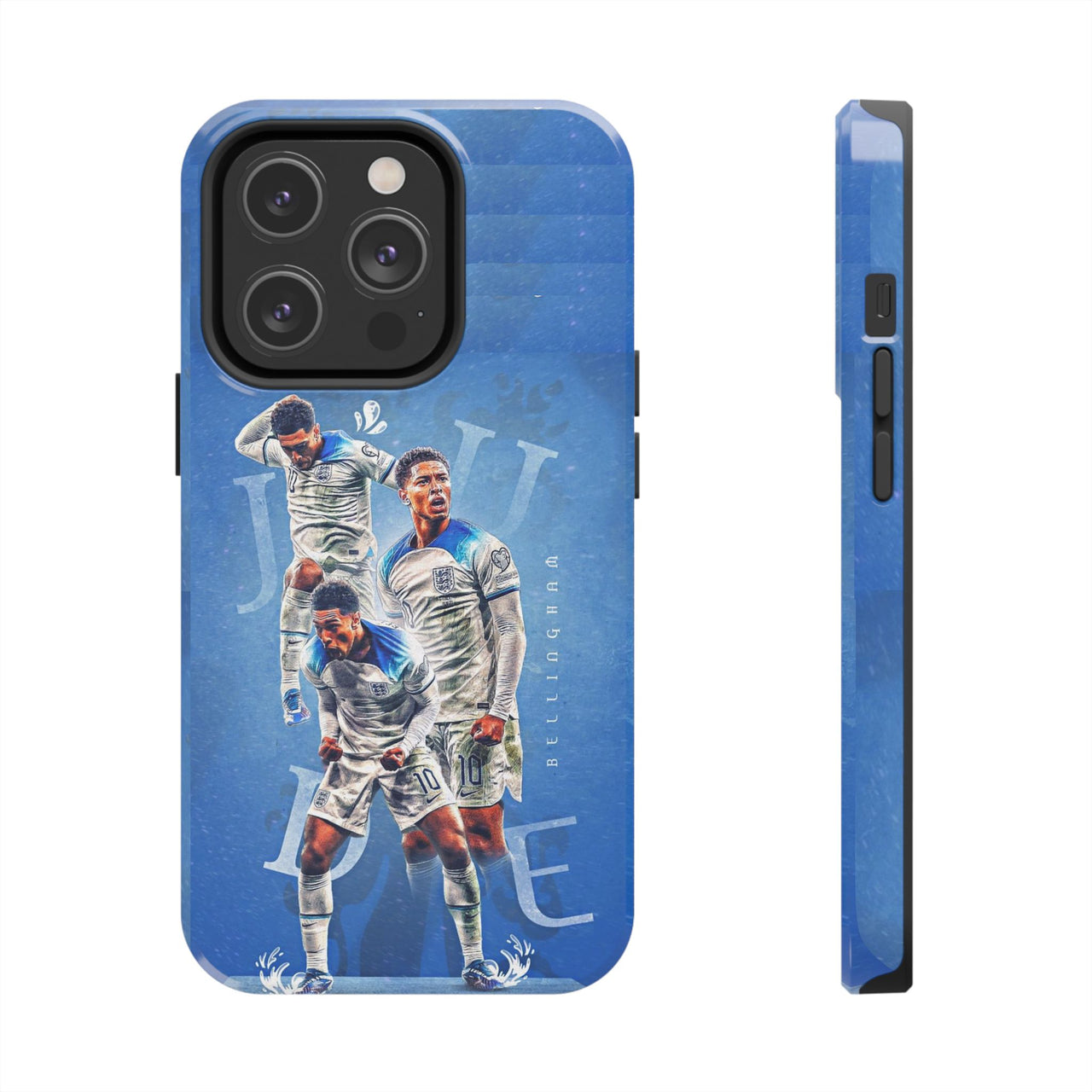 Jude Bellingham England Tough Phone Case