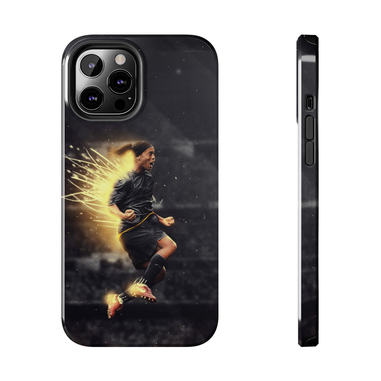 Ronaldinho Tough Phone Case