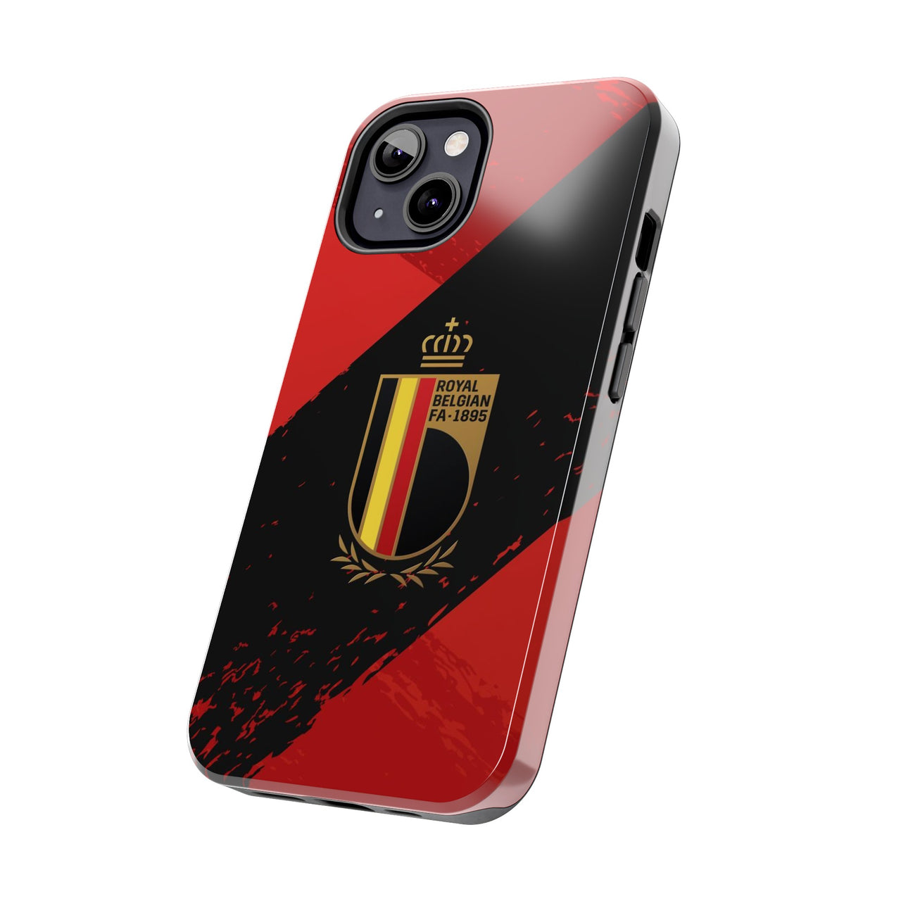 Belgium National Team Tough Phone Cases