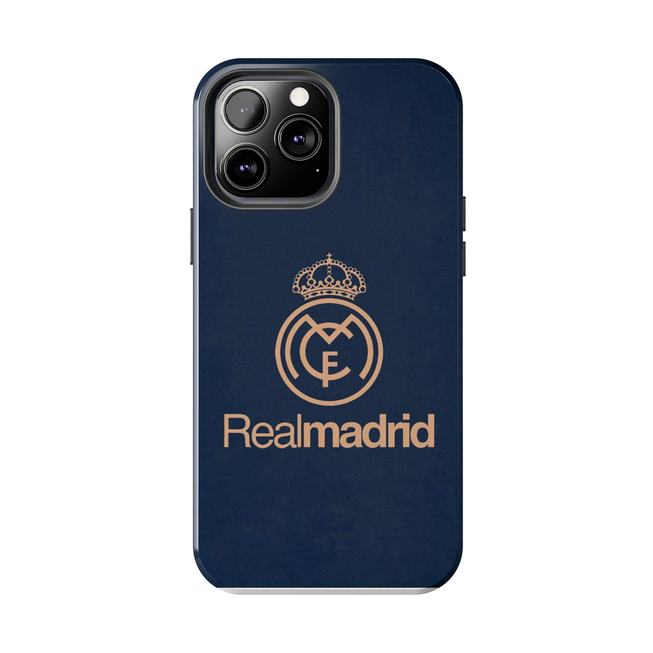 Real Madrid Phone Case