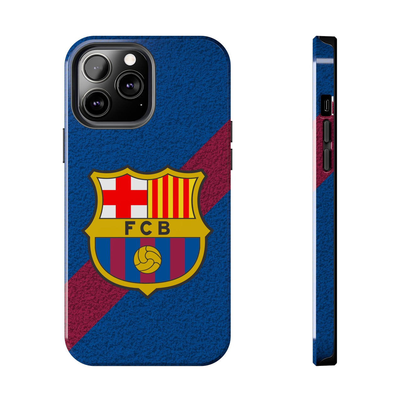 Barcelona Tough Phone Case