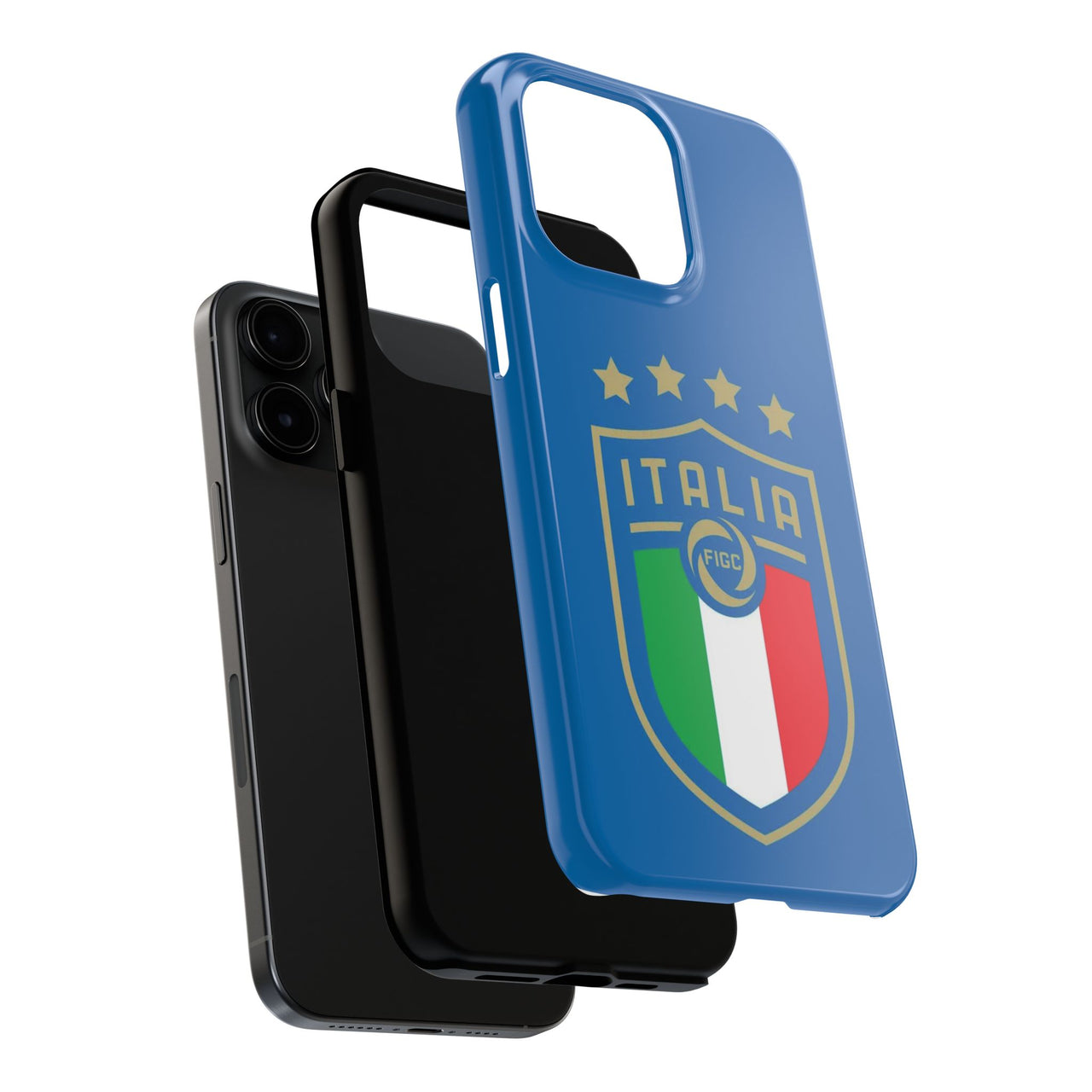 Italy National Team Tough Phone Case