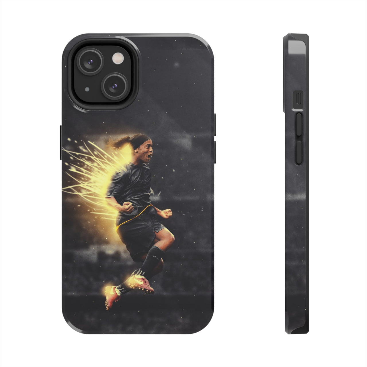 Ronaldinho Tough Phone Case