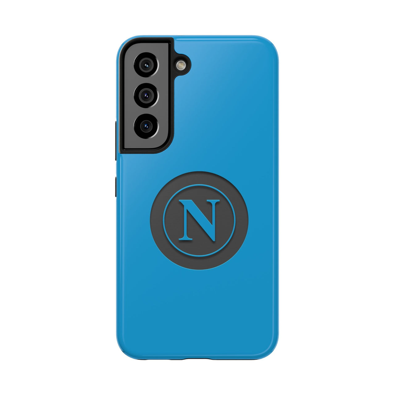 Napoli Tough Phone Case