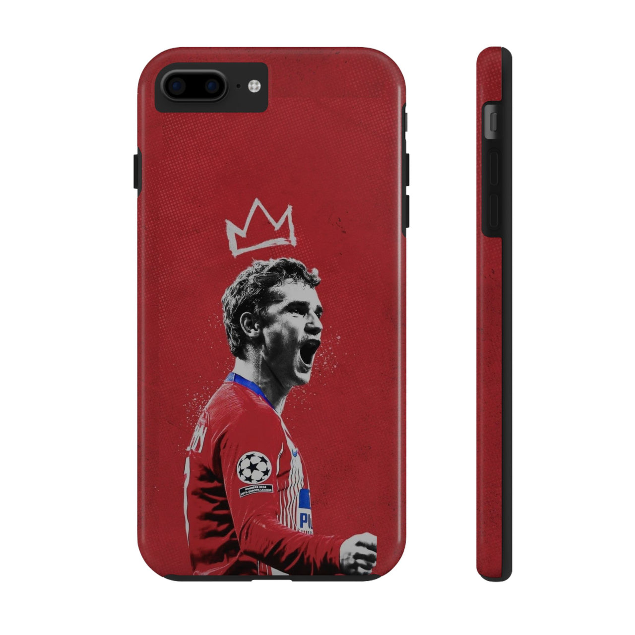 Antoine Griezmann Tough Phone Case