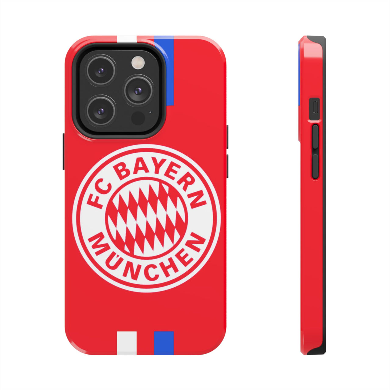 Bayern Munich Mate Tough Phone Case