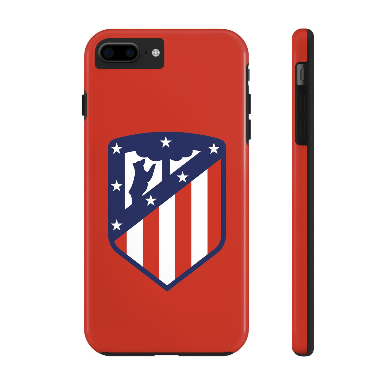 Atletico Madrid Phone Case