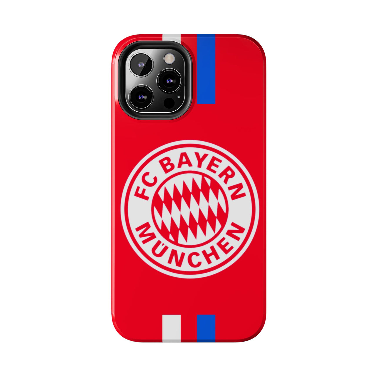 Bayern Munich Mate Tough Phone Case