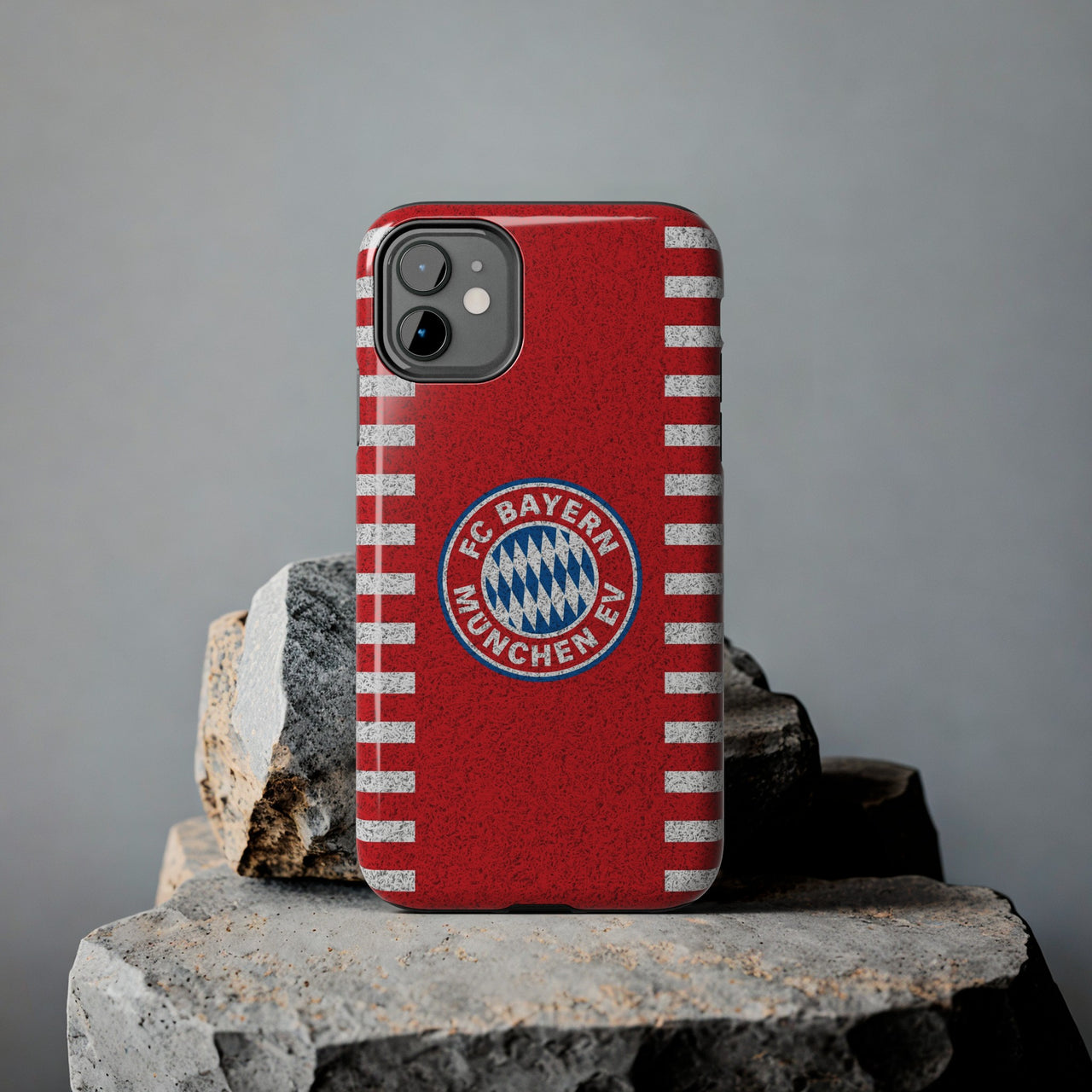 Bayern Munich Tough Phone Case