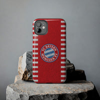 Thumbnail for Bayern Munich Tough Phone Case