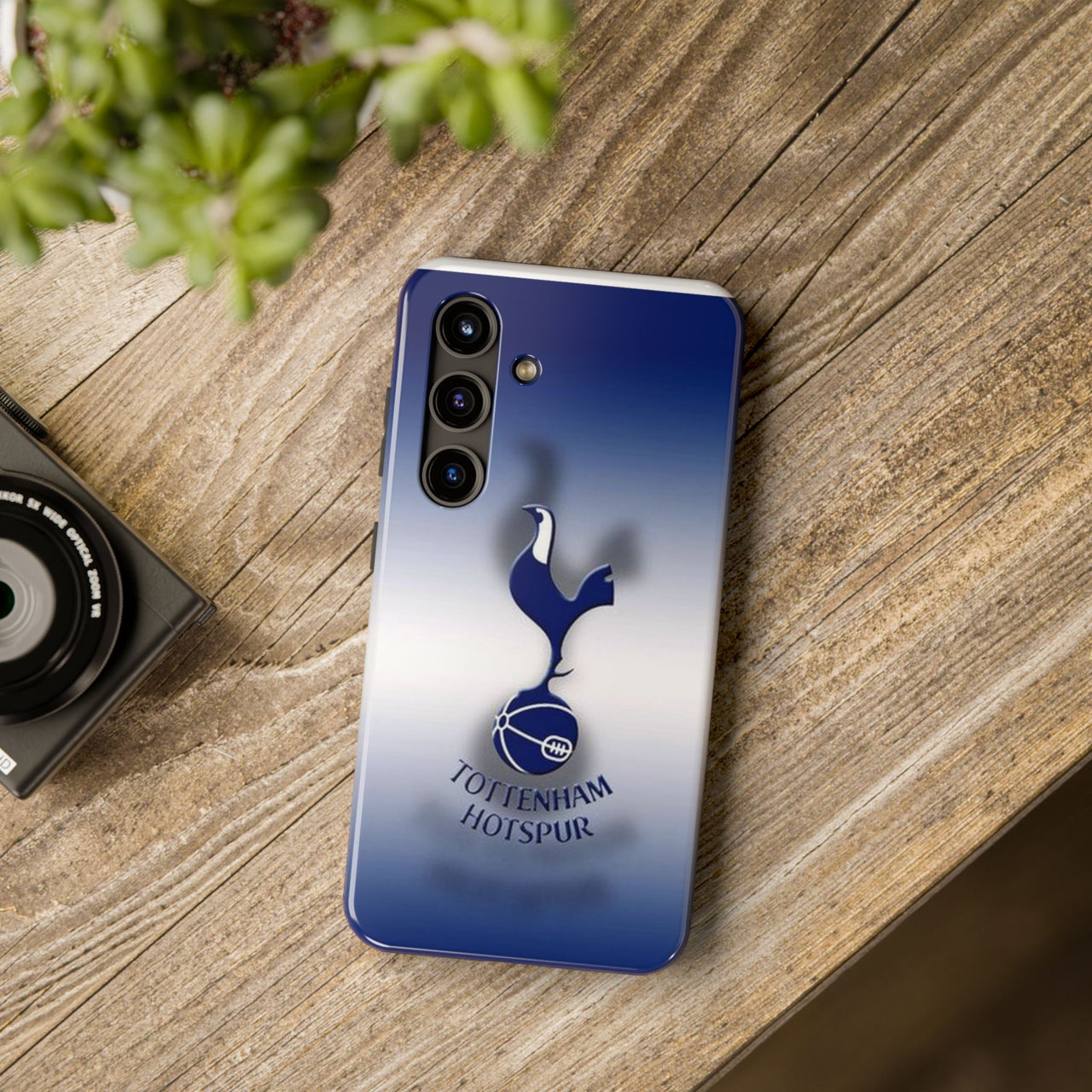 Tottenham Hotspur Phone Case