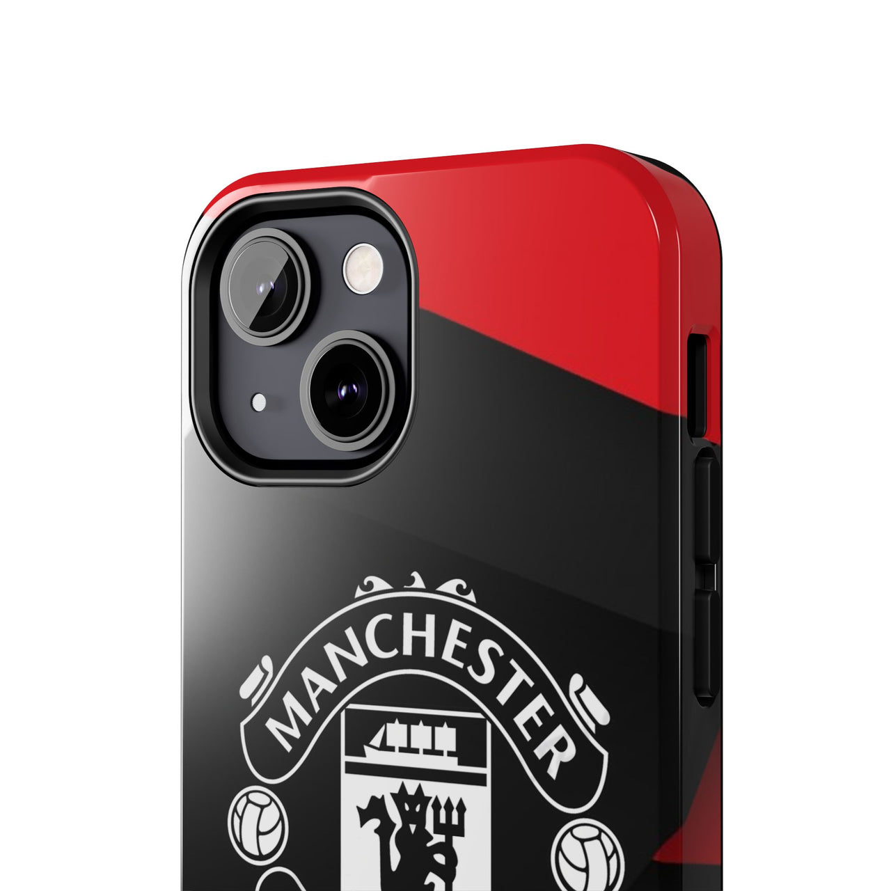 Manchester United Phone Case