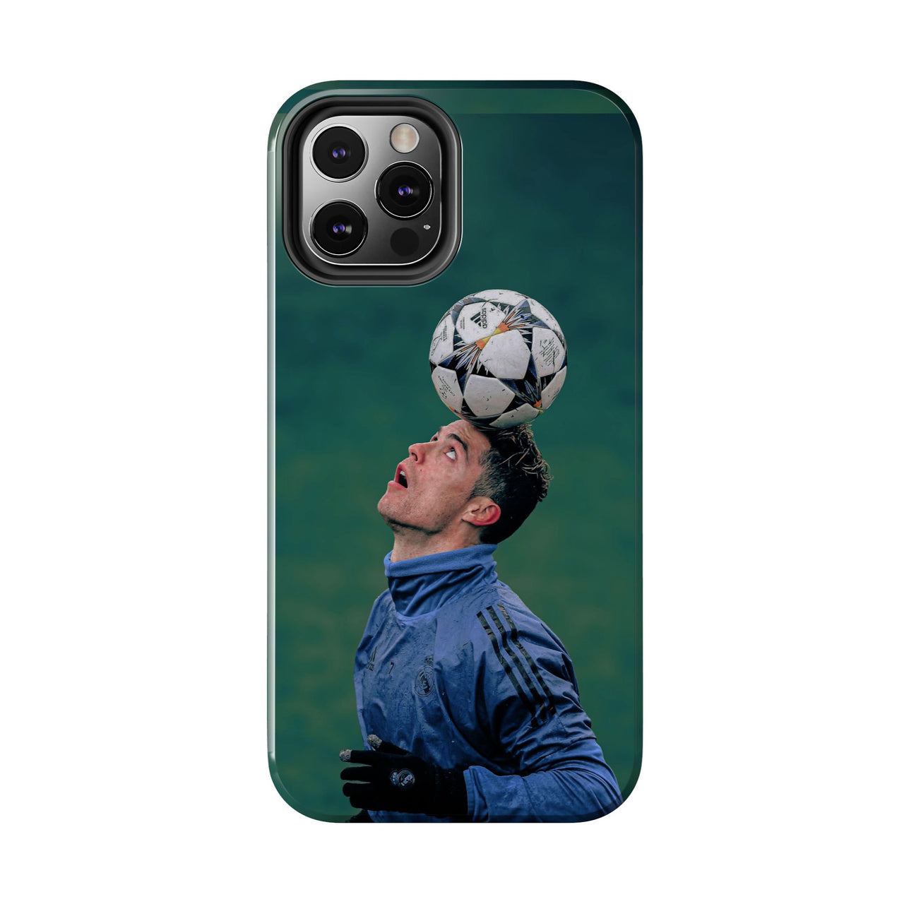 Cristiano Ronaldo UCL Tough Phone Case