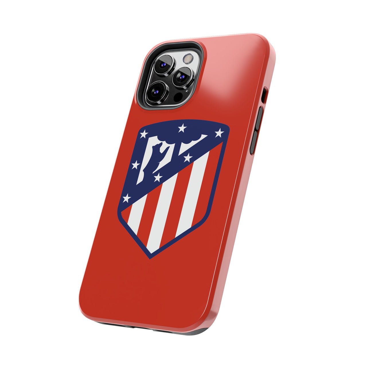 Atletico Madrid Phone Case